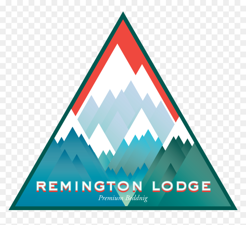 Triangle, HD Png Download - remington logo png