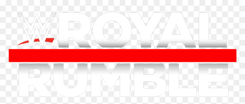 Royal Rumble Predictions Are Up, HD Png Download - royal rumble logo png