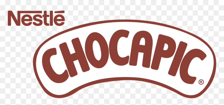 Chocapic Logo - Chocapic Logo Vector, HD Png Download - nabisco logo png