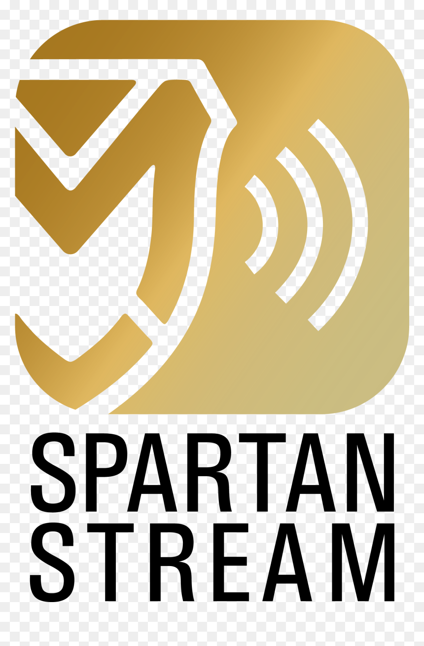 Spartan Stream Podcasts Header Image - Carnaby Street Sign, HD Png Download - royal rumble logo png