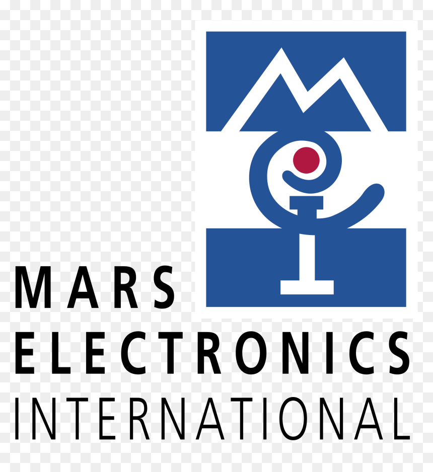 Graphic Design, HD Png Download - mars logo png