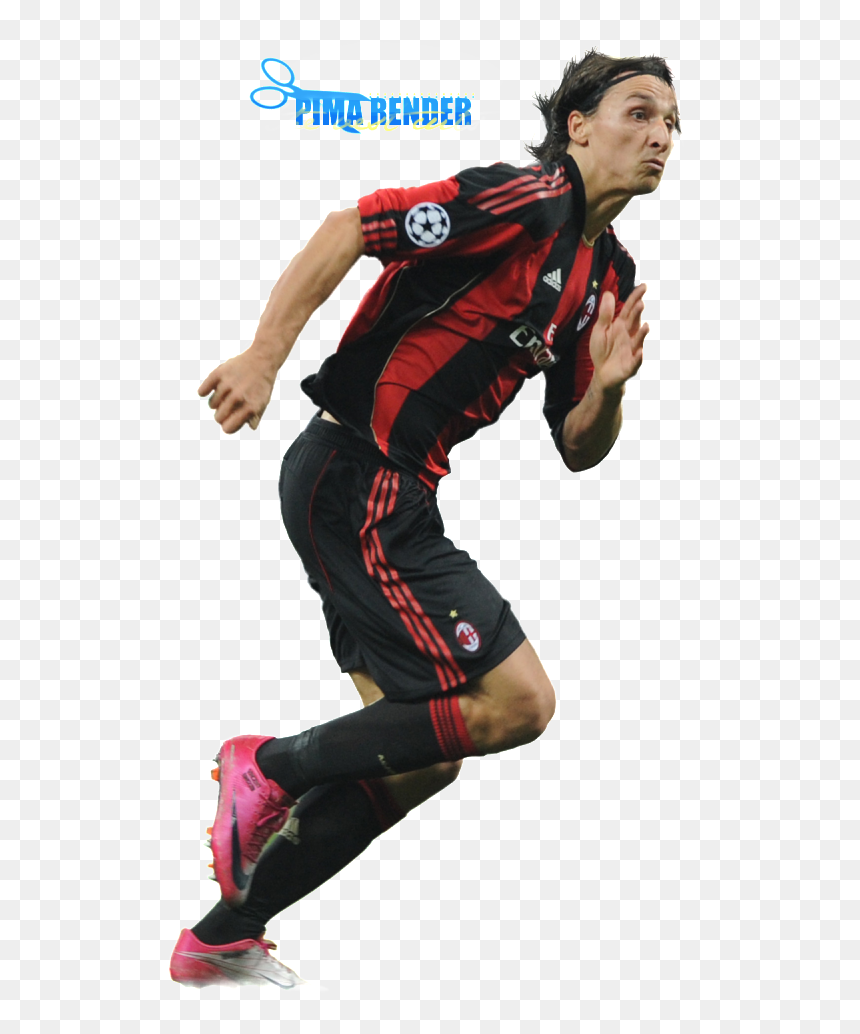 Ibrahimovic Photo Ibrahimovic - David Beckham And Wayne Rooney, HD Png Download - ibrahimovic png