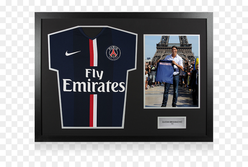 Picture Frame, HD Png Download - ibrahimovic png