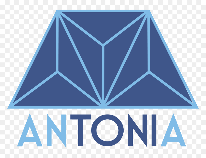 Triangle, HD Png Download - cool triangle png