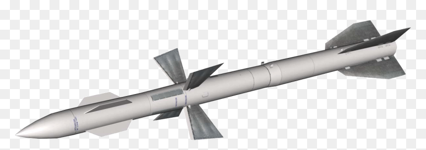Missile Png - Missile Transparent, Png Download - torpedo png