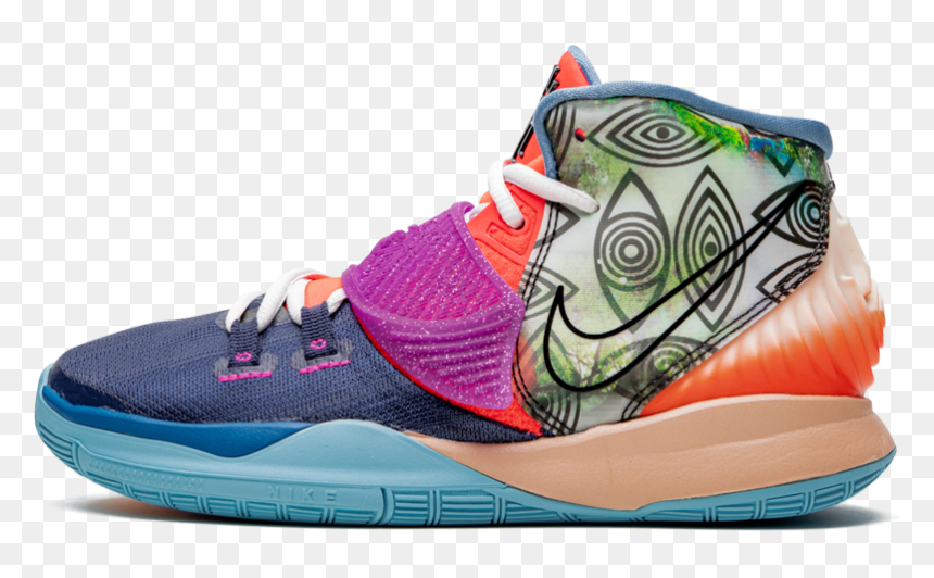 Outdoor Shoe, HD Png Download - lebron james heat png