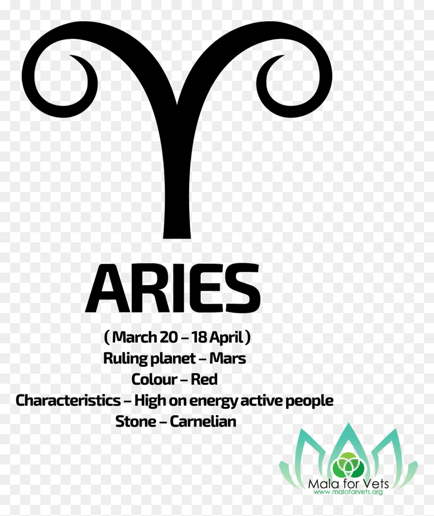 Aries, HD Png Download - mala png
