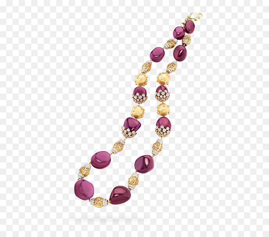 Amethyst, HD Png Download - mala png