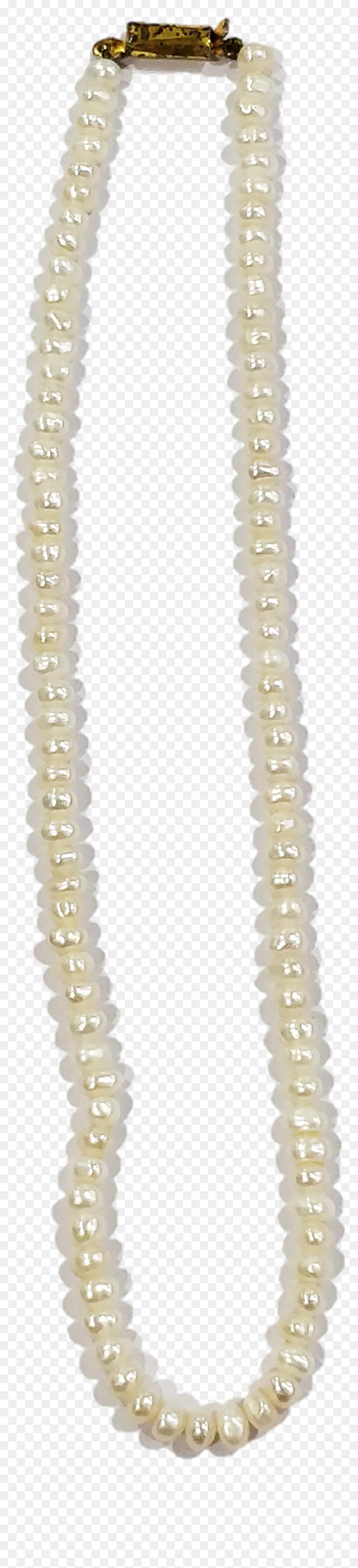 Pearl Mala - Chain, HD Png Download - mala png