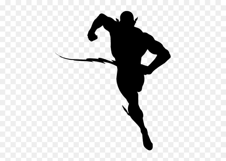 Superhero Png Images, Photos, Cliparts - Flash Png Hd, Transparent Png - flash superhero png