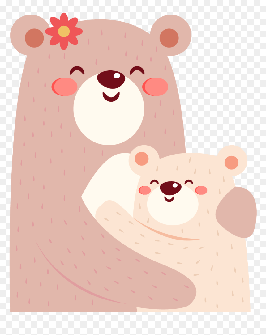Polar Bear Download Brown Bear Icon - Nets Link Card In Singapore, HD Png Download - bear icon png
