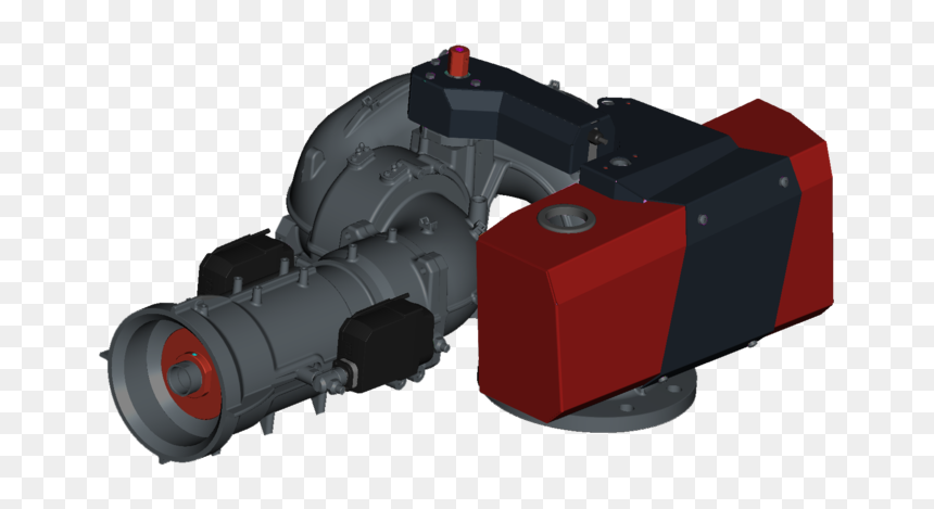 Planer, HD Png Download - portal turret png