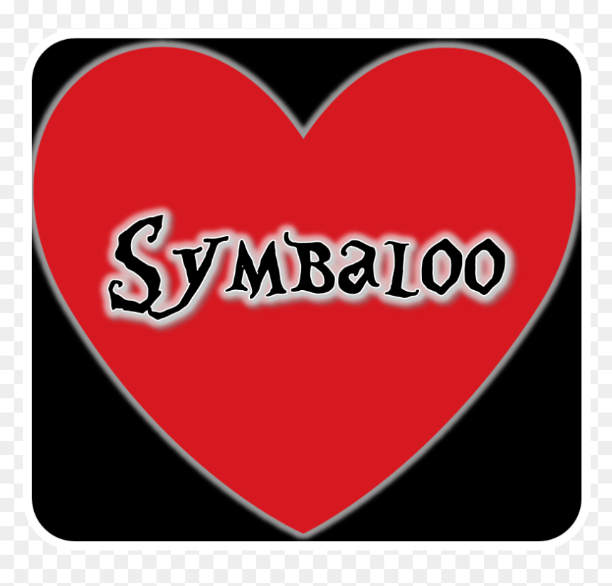 Picture - Heart, HD Png Download - baloo png