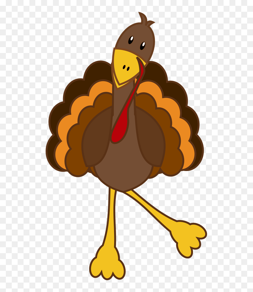 Accion De Gracias - Cartoon, HD Png Download - thanksgiving clip art png
