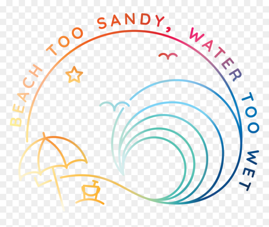 Bts Lg Sunset Transparent Cropped - Circle, HD Png Download - sandy png