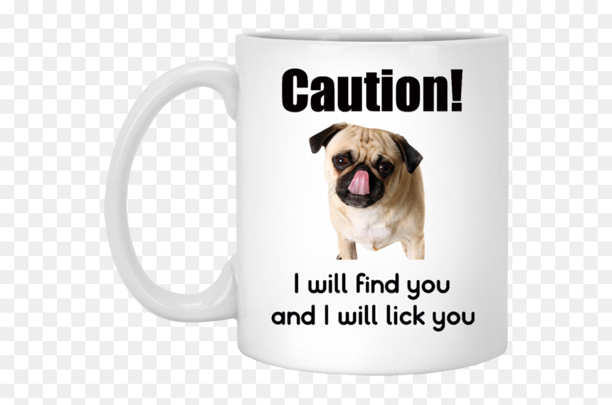 Pug, HD Png Download - pugs png