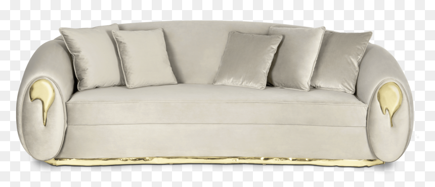 Boca Do Lobo Sofa, HD Png Download - soga png