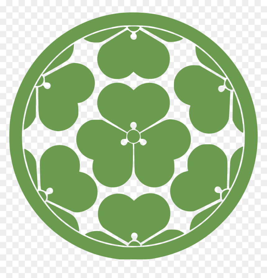 Hisatake Crest, HD Png Download - soga png