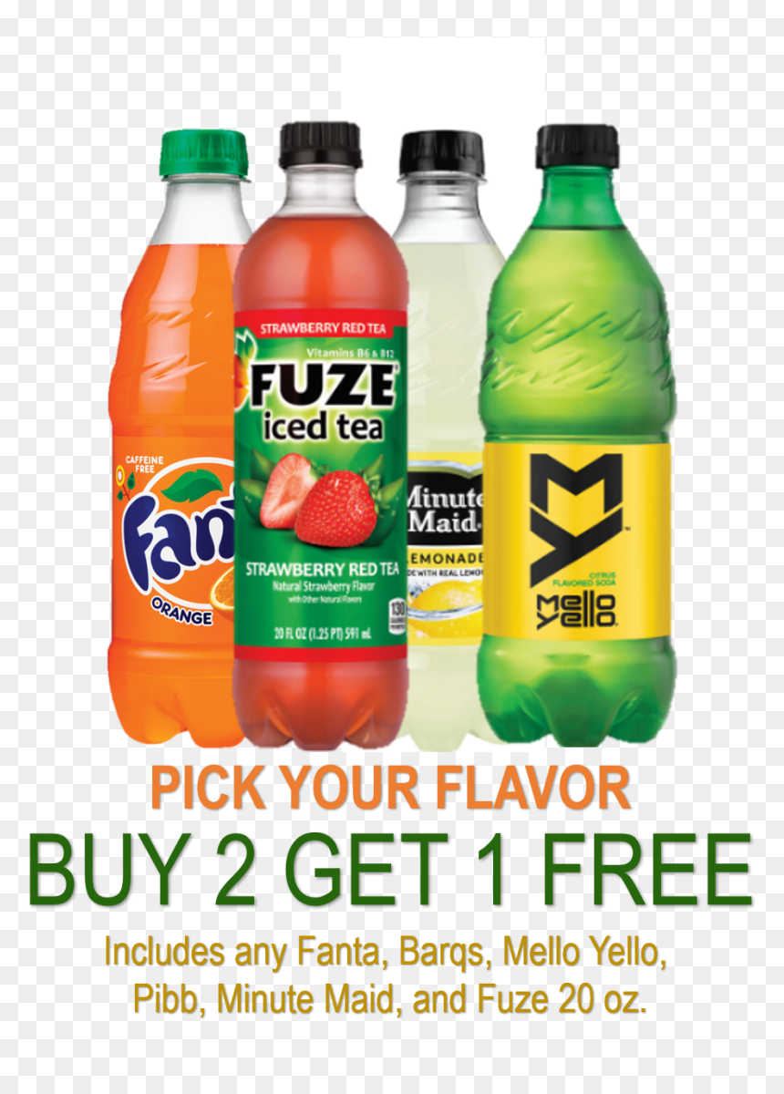 Fanta, HD Png Download - soga png