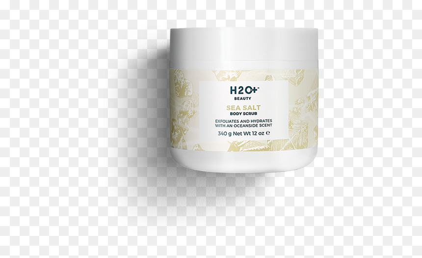 Cosmetics, HD Png Download - h2o png