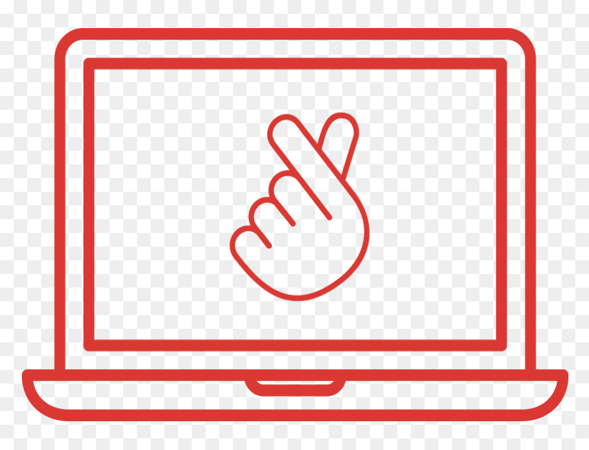 6 Months Direct To Site Support - Digital Marketing Icon Png, Transparent Png - cool rectangle png