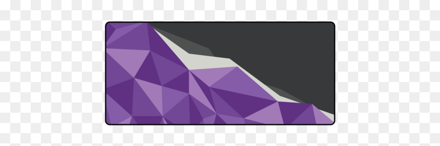 Triangle, HD Png Download - cool rectangle png