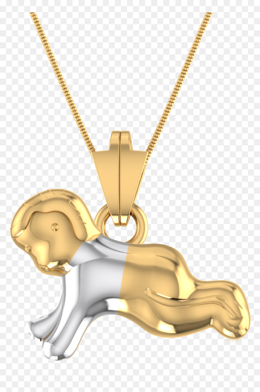 Locket, HD Png Download - baby crawling png
