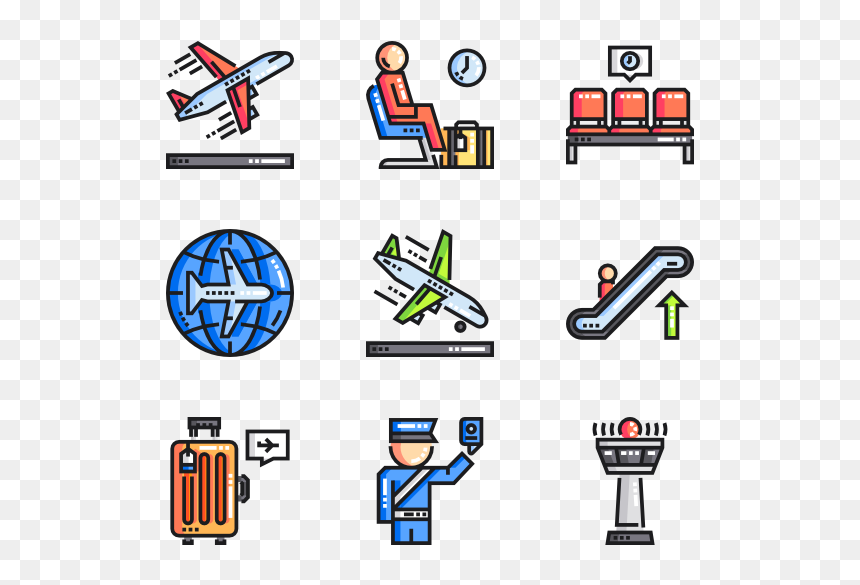 Clip Art, HD Png Download - land icon png