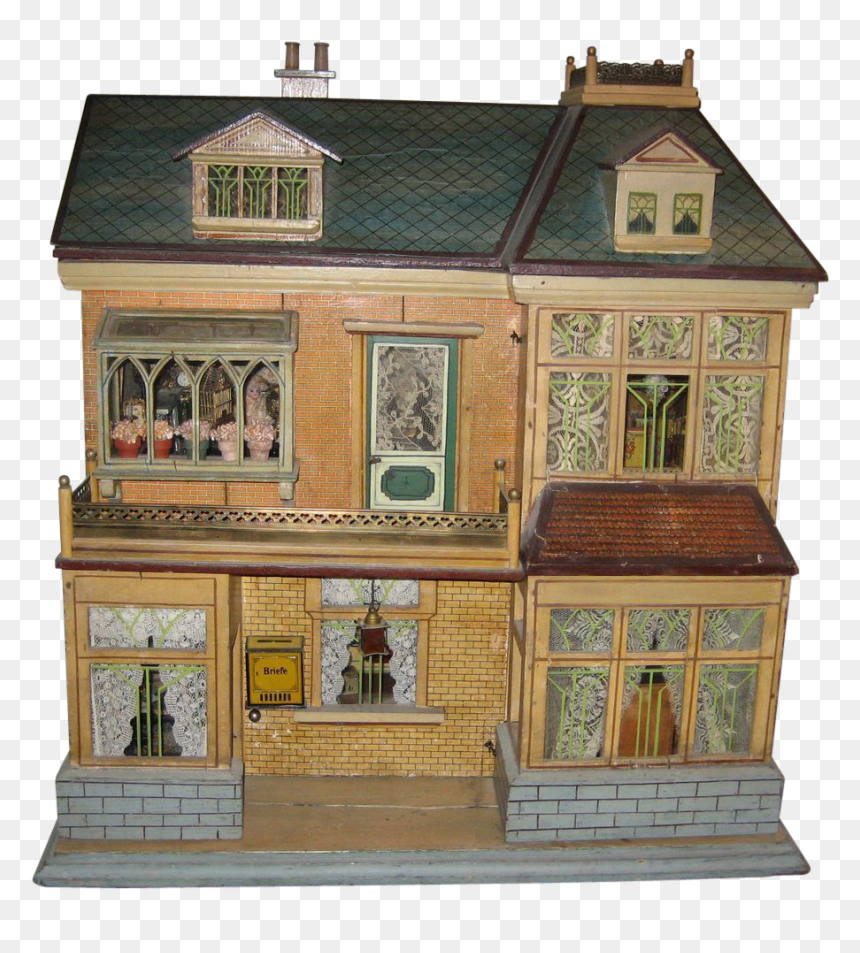 Dollhouse, HD Png Download - dollhouse png