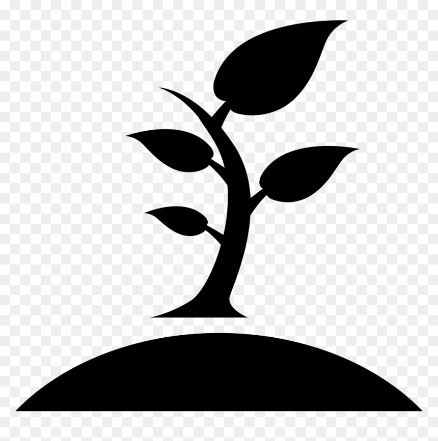 Forest Land Ownership - Resource Sharing Icon, HD Png Download - land icon png