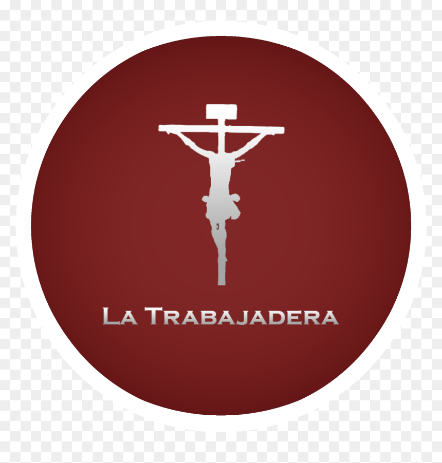 Medio Cofrade De Sevilla"
					src="http - Crucifix, HD Png Download - virgen del carmen png
