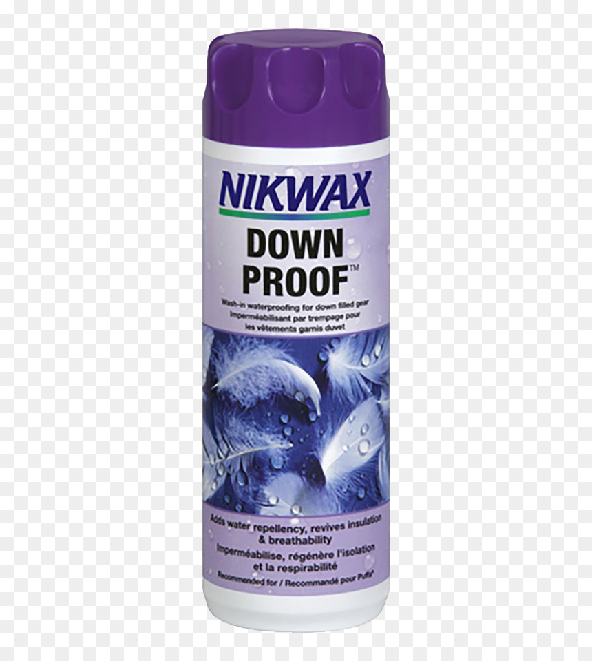 Nikwax Down Proof, HD Png Download - feather boa png