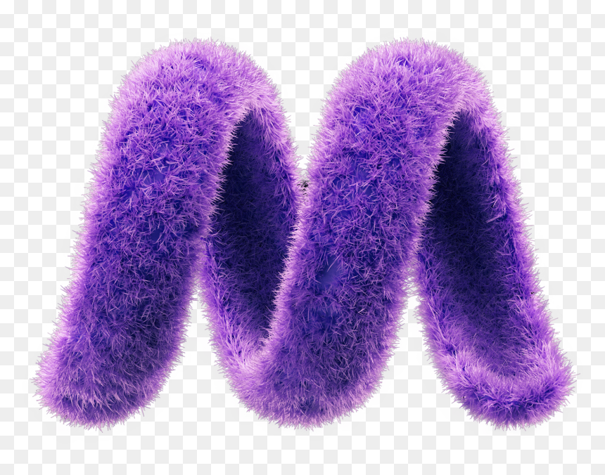 Scarf, HD Png Download - feather boa png