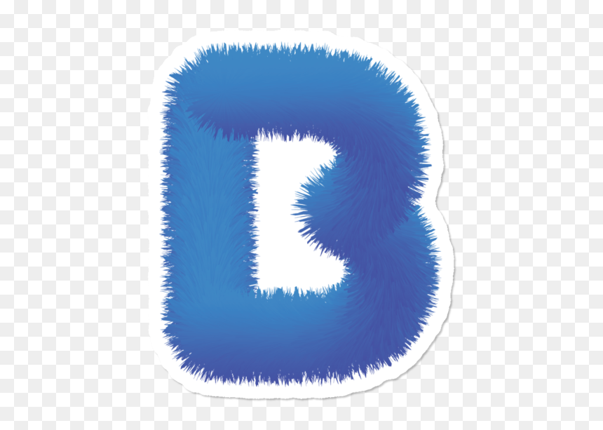 Number, HD Png Download - feather boa png