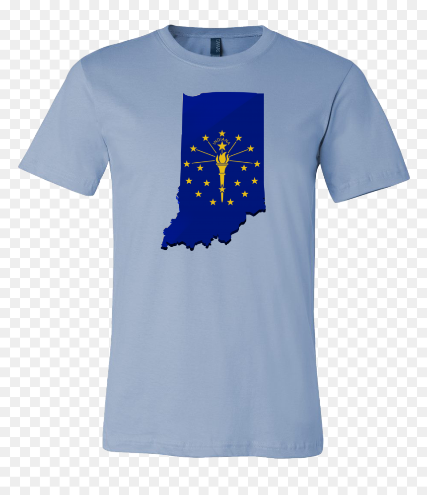 Chewbacca Dab T Shirt, HD Png Download - usa flag map png