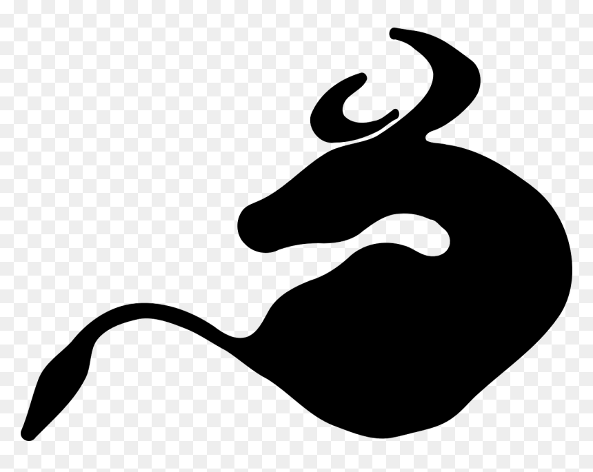 Chinese Zodiac Ox Black, HD Png Download - personality png