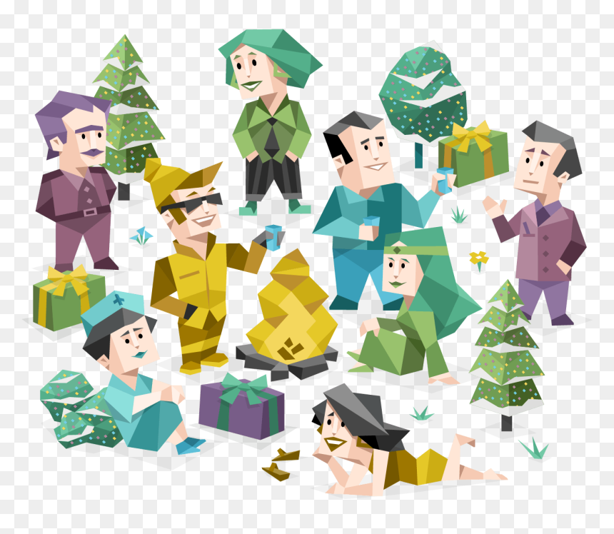 What Kind Of Foodie Are You, Based On Your Myers-briggs - Personality Result, HD Png Download - personality png