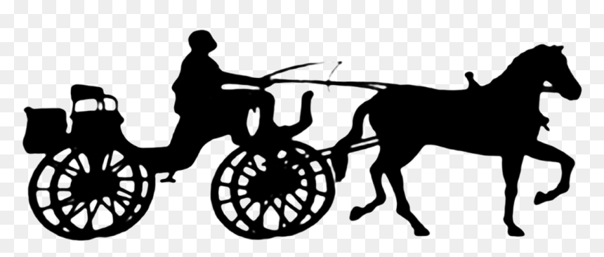 Horse And Buggy The Carriage House Horse Harnesses - Carriage House Country Club Logo, HD Png Download - chariot png