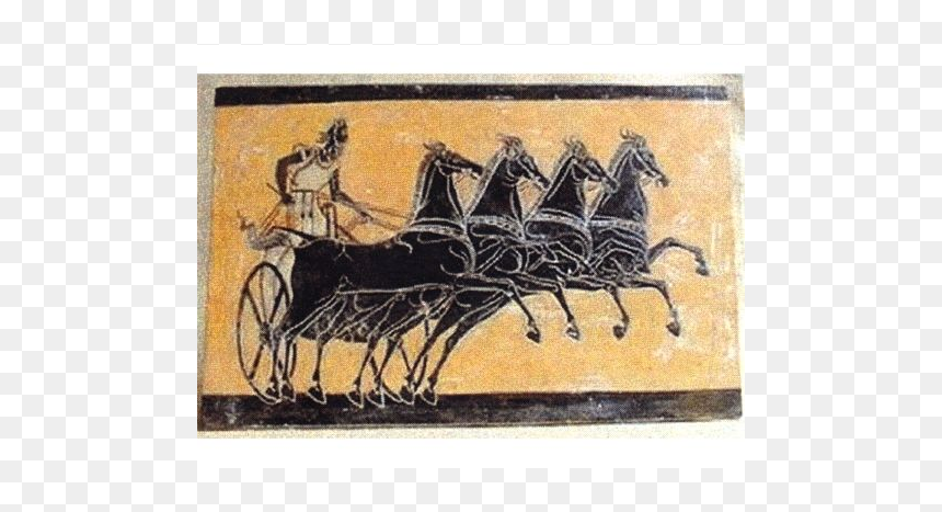 Chariot, HD Png Download - chariot png