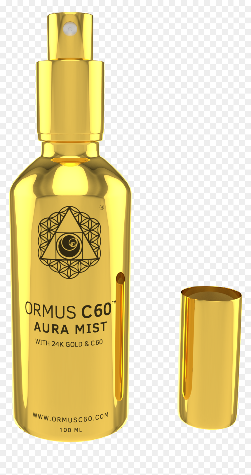 Aura Mist"
 Class="lazyload Lazyload Fade In Featured - Ormus C60, HD Png Download - fire aura png
