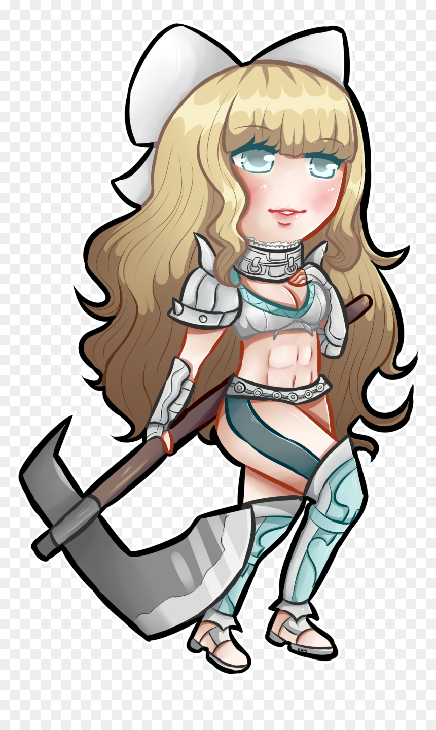 Cartoon, HD Png Download - fire aura png