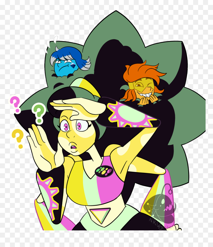 Cartoon, HD Png Download - fire aura png