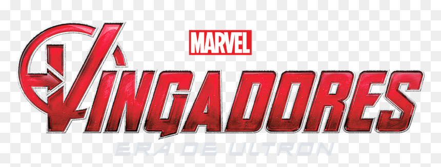 Marvel, HD Png Download - vingadores png