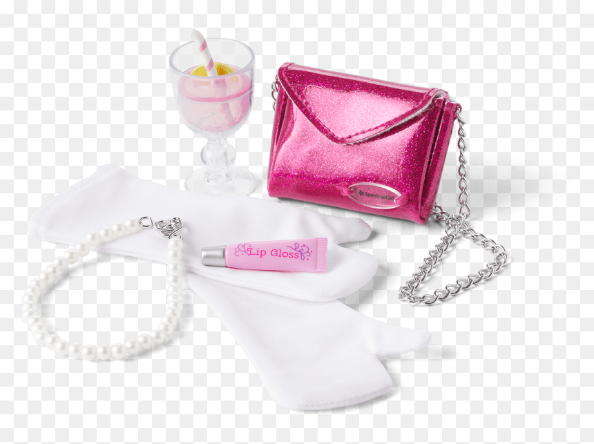 Makeup Mirror, HD Png Download - american girl doll png