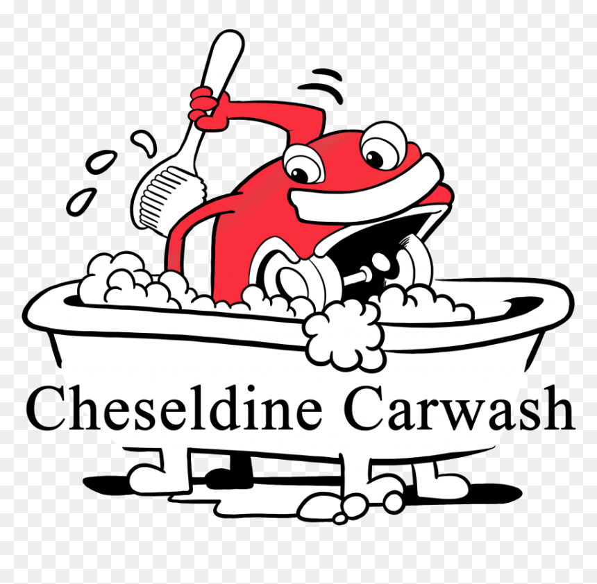 Transparent Car Wash Png - Car Wash, Png Download - elf logo png