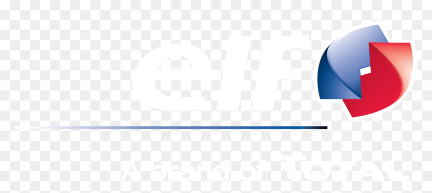 Elf Aquitaine, HD Png Download - elf logo png