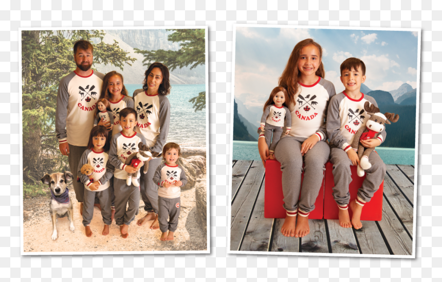 American Girl Doll Png, Transparent Png - american girl doll png