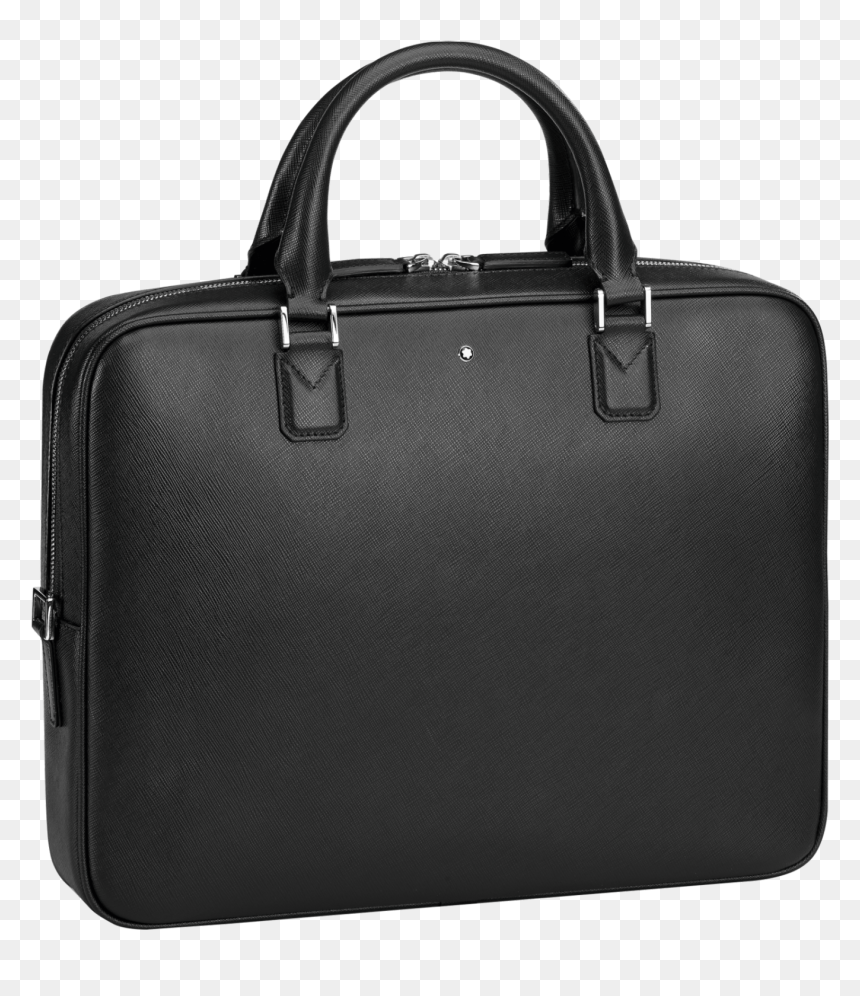 Montblanc Sartorial Document Case Slim, HD Png Download - breifcase png