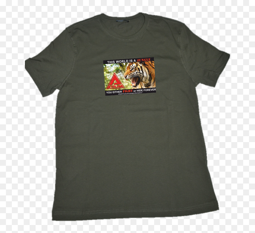 Active Shirt, HD Png Download - hide png