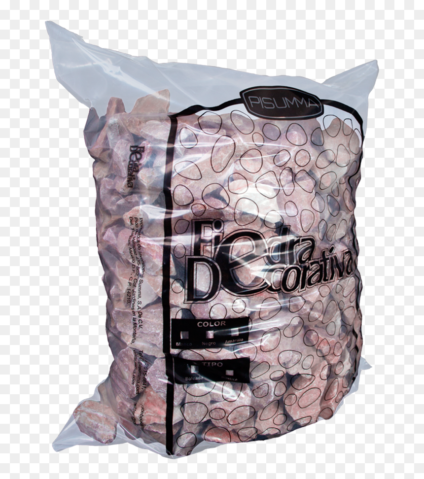 Throw Pillow, HD Png Download - piedra png